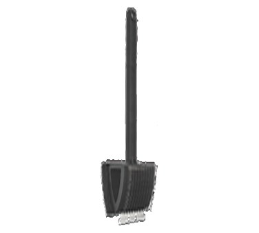 CHEF MASTER 18&quot; DUAL GRILL BRUSH