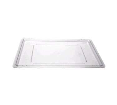 CAMBRO FOOD STORAGE COVER 18&quot; X 26&quot;, CLEAR