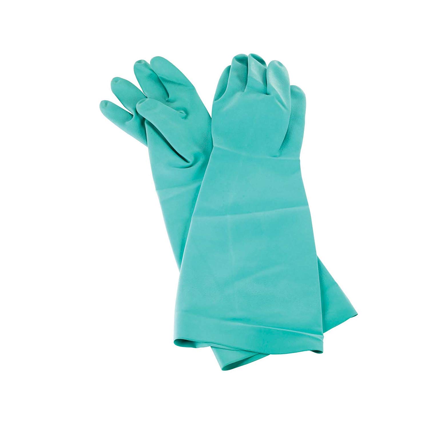 6330 SAN JAMAR DISHWASHING GLOVE, MEDIUM, 19&quot; LONG, HEAT