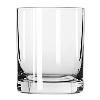 LIBBEY 10.25 OZ OLD FASHIONED 
GLASS, 3 DZ