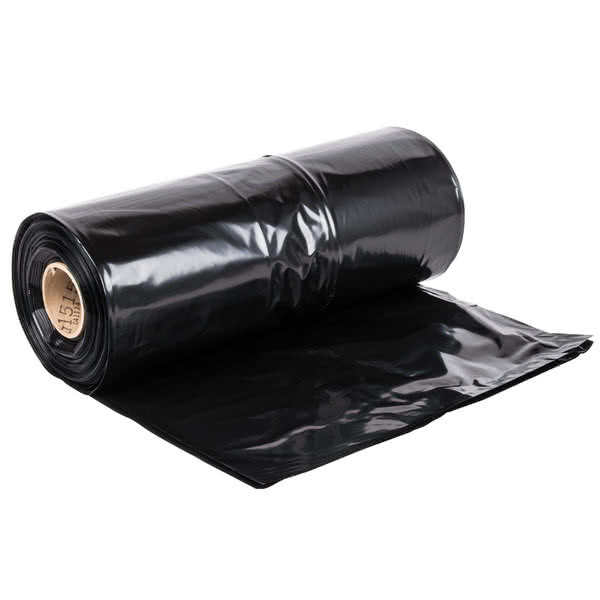 5591 PINNACLE 60GAL HEAVY DUTY CAN LINER, 38&quot; X 58&quot; X