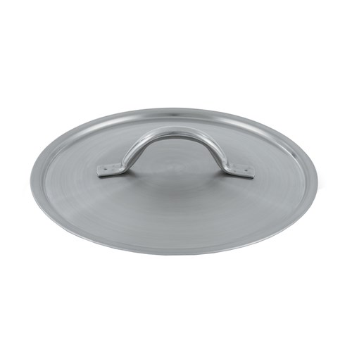 VOLLRATH 7&quot; COVER, STAINLESS