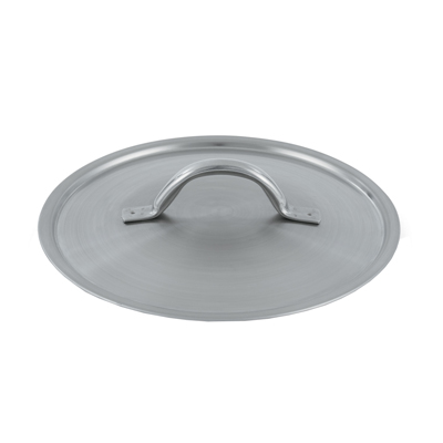 VOLLRATH 15&quot; COVER, STAINLESS