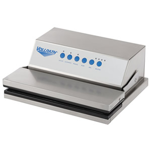 VOLLRATH OUT OF CHAMBER VACUUM PACK MACHINE
