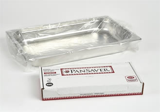 5480 FULL PAN SHALLOW STEAMTABLE LINER 34&quot; X 12&quot;, UP 