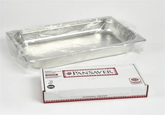 5485 FULL PAN DEEP STEAMTABLE
LINER 34&quot; X 18&quot;, UP TO 400F,
50/CS, FITS ELECTRIC ROASTERS
AND FULL SIZE HOTEL PAN