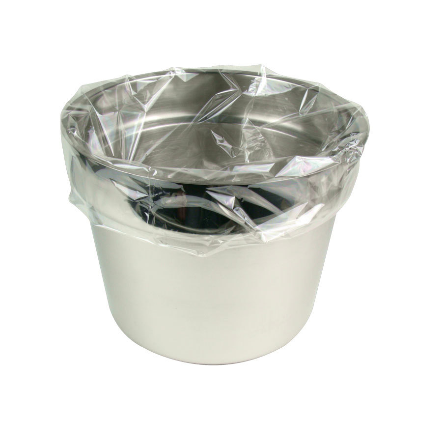 5345 ROUND WARMER LINER,
18-3/4&quot; X
14&quot;, UP TO 220F, 250/CS