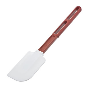 VOLLRATH 13-1/2&quot; HIGH HEAT
SPATULA