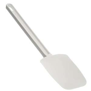 VOLLRATH 13-1/2&quot; SOFTSPOON
SPATULA