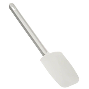 VOLLRATH 16-5/8&quot; SOFTSPOON
SPATULA