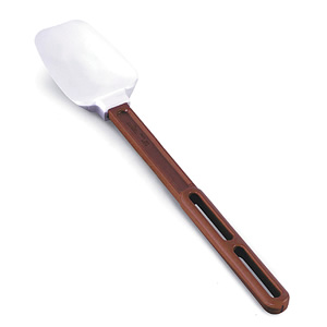 VOLLRATH 16-1/2&quot; HIGH HEAT
SOFTSPOON SPATULA