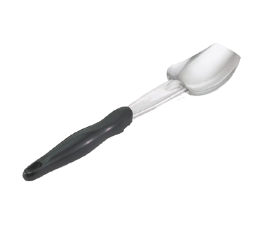VOLLRATH 3 SIDED SERVING  SPOON, SOLID