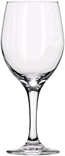 LIBBEY 16 OZ WINE GLASS, TALL, 
1 DZ