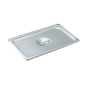 VOLLRATH 1/4 SIZE SOLID COVER