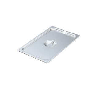 VOLLRATH 1/2 SIZE SLOTTED COVER
