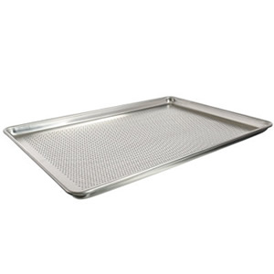 6397 VOLLRATH FULL SIZE SHEET
PAN, PERFORATED 18 GAUGE