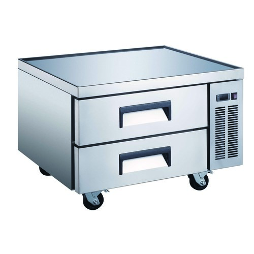 FALCON REFRIGERATED CHEF BASE, 
36&quot;