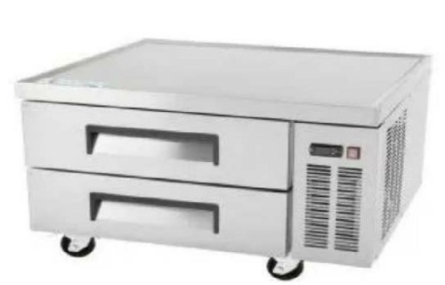 FALCON REFRIGERATED CHEF BASE, 
48&quot;