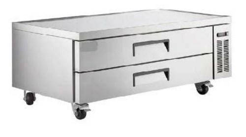 FALCON REFRIGERATED CHEF BASE, 
60&quot;