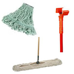 Mops &amp; Accessories