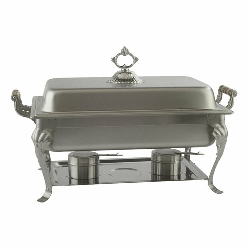 LIBERTYWARE MAJESTIC CHAFER FULL SIZE