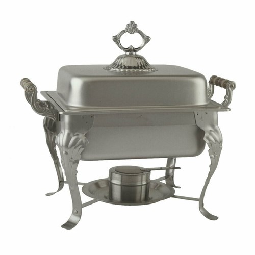 LIBERTYWARE MAJESTIC CHAFER HALF SIZE