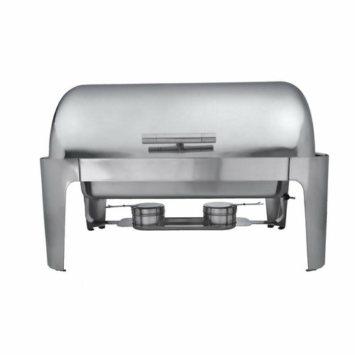 LIBERTYWARE CHAFER FULL SIZE
DELUXE ROLL TOP