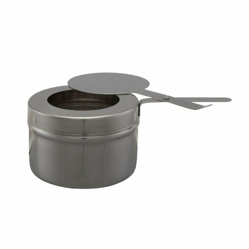 LIBERTYWARE STAINLESS FUEL HOLDER