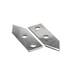 WINCO REPLACEMENT BLADE FOR #1 
CAN OPENER, 2PK