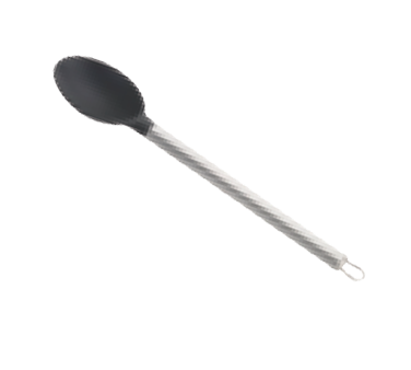 TABLECRAFT 13&quot; SOLID SPOON