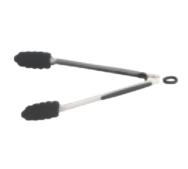 TABLECRAFT 13.5&quot; TONGS WITH  LOCKING FEATURE