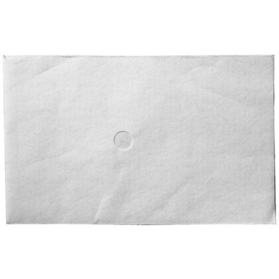 DISCO 13-1/2&quot; X 20-1/2&quot;
FILTER ENVELOPE W/ 1-1/4&quot;
HOLE ON 1 SIDE, 100 CT 