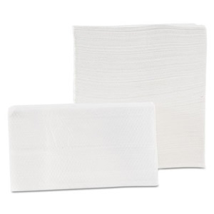 6110 R3 ROSES TALL FOLD PAPER NAPKIN 7.25&quot;