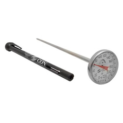 CDN POCKET THERMOMETER 0 TO 220