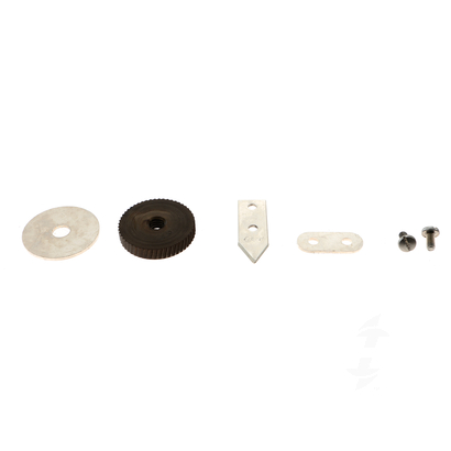 6720 EDLUND #1 KNIFE AND GEAR
REPLACEMENT KIT