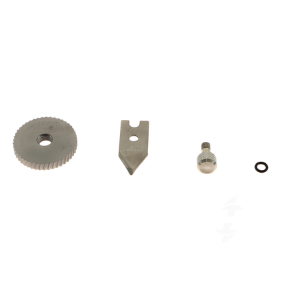 EDLUND KNIFE AND GEAR
REPLACEMENT KIT FOR U-12 &amp;
S-11