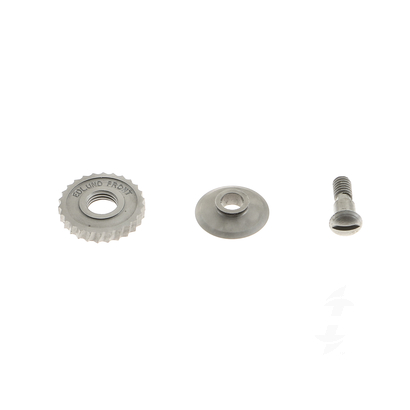 6740 EDLUND KNIFE AND GEAR
REPLACEMENT KIT FOR 203 &amp; 266