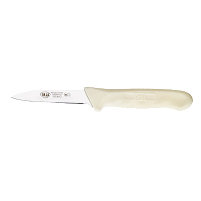 WINCO STAL 3.25&quot; PARING KNIFE, 
2 PC