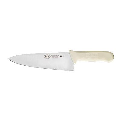 WINCO STAL 8&quot; CHEF&#39;S KNIFE