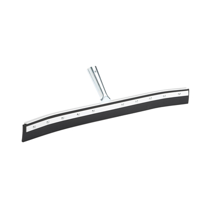 LIBMAN 24&quot; CURVED FLOOR 
SQUEEGEE - HEAD ONLY