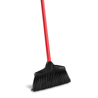 LIBMAN 10&quot; WIDE LOBBY BROOM