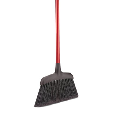 LIBMAN 13&quot; WIDE COMMERCIAL  ANGLE BROOM