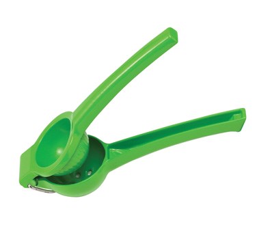 WINCO LIME SQUEEZER, GREEN