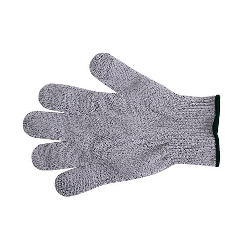 MERCERMAX CUT GLOVE, X-LARGE,
10 GAUGE, FITS LEFT OR RIGHT 
HAND