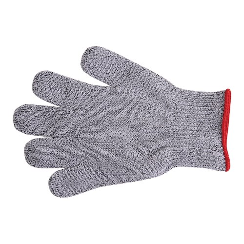 MERCERMAX CUT GLOVE, SMALL,
10 GAUGE, FITS LEFT OR RIGHT 
HAND