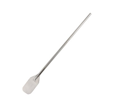 WINCO 48&quot; MIXING PADDLE,
S/S