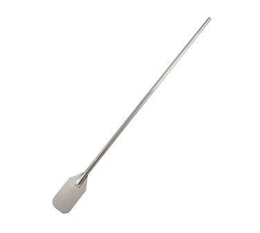 WINCO 60&quot; MIXING PADDLE, S/S