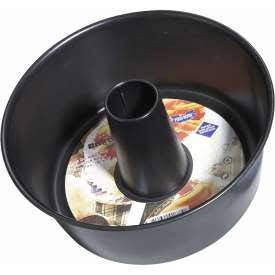 WINCO 10&quot; X 4&quot; ANGEL FOOD
CAKE PAN, NON-STICK