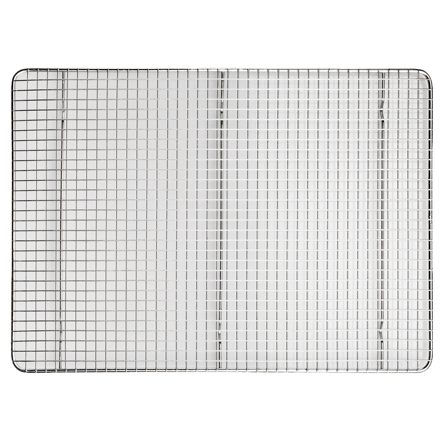 Winco CS-2014 20 x 14 Aluminum Cookie Sheet