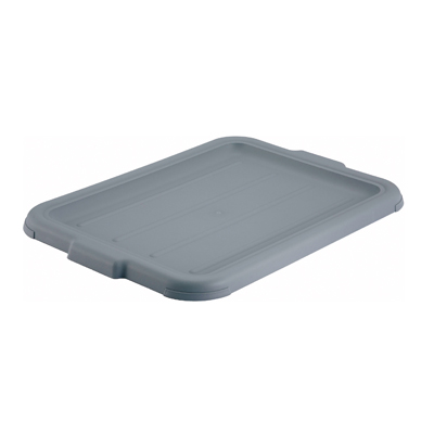 WINCO COVER FOR PL-8 BUS TUB, GREY